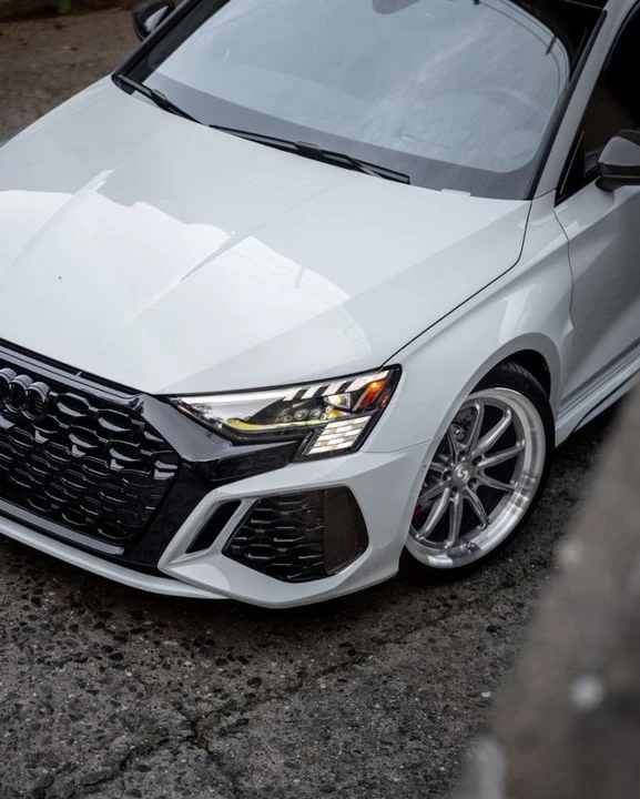 2024 Audi 8Y RS3 - Image 12 of 17