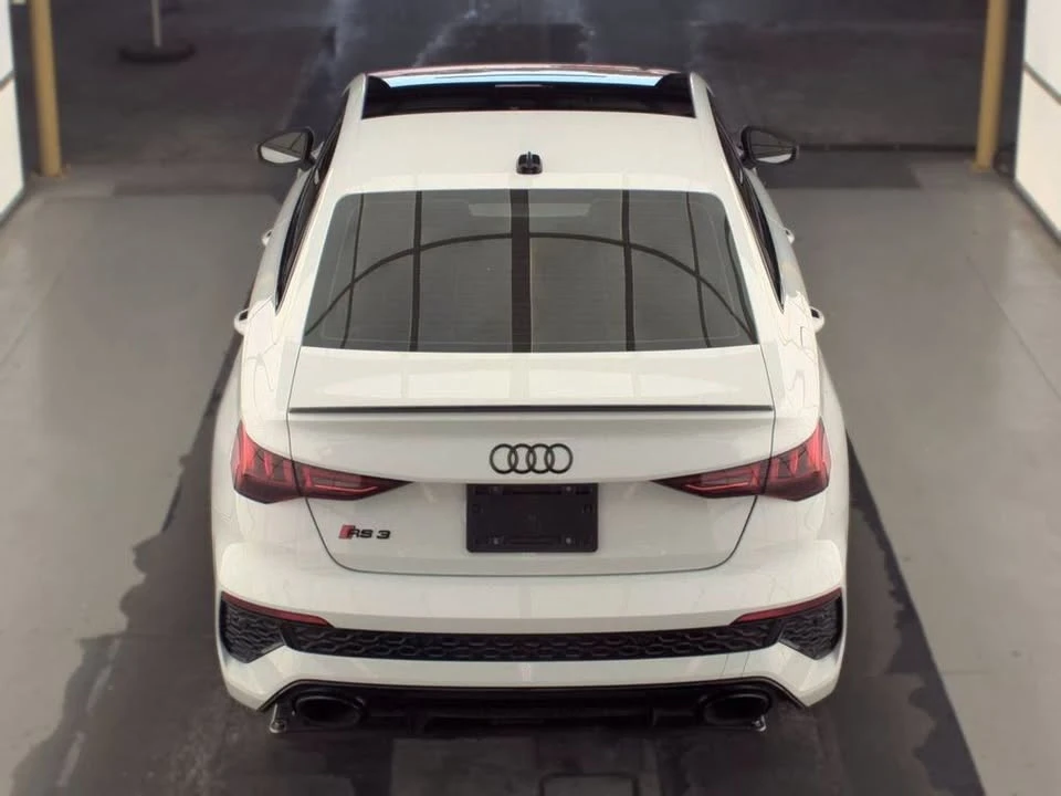 2024 Audi 8Y RS3 - Image 3 of 9