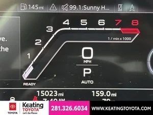 2024 Audi 8Y RS3 - Image 14 of 17