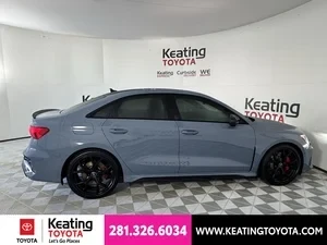 2024 Audi 8Y RS3 - Image 2 of 17