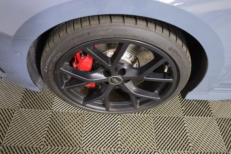 2024 Audi 8Y RS3 - Image 7 of 19