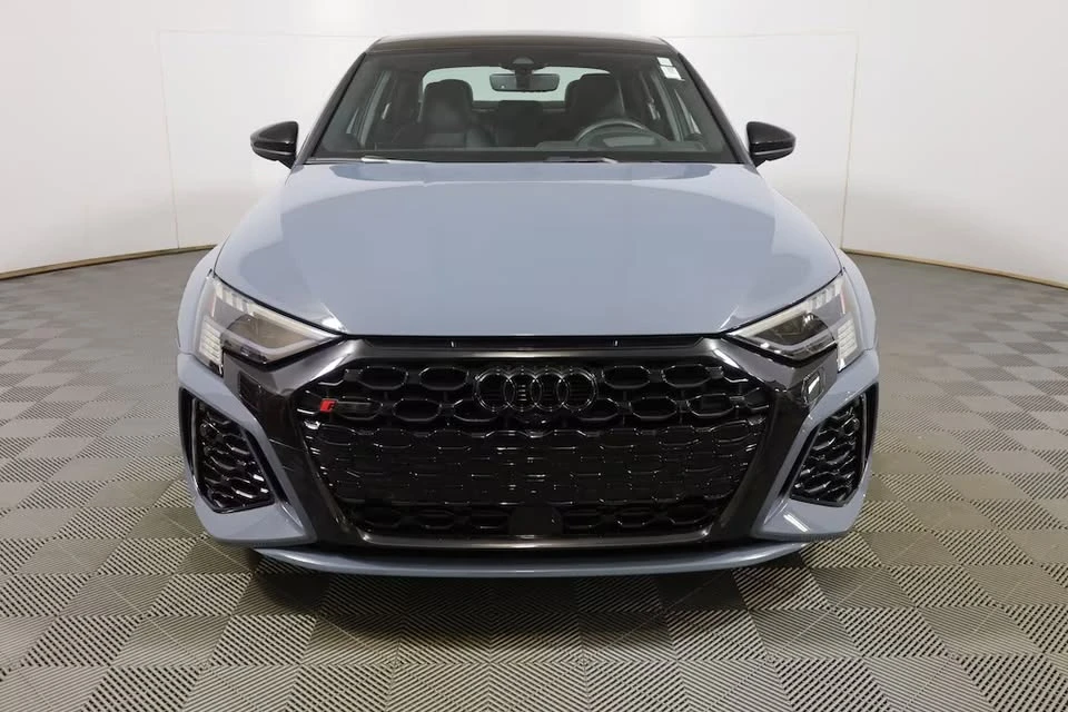 2024 Audi 8Y RS3 - Image 2 of 19
