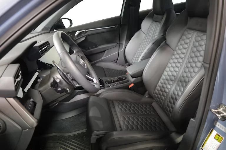 2024 Audi 8Y RS3 - Image 9 of 19