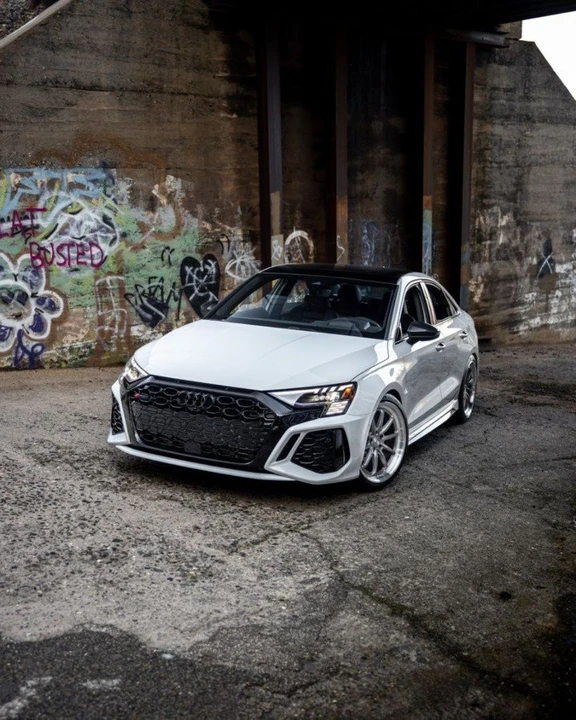 2024 Audi 8Y RS3 - Image 11 of 17