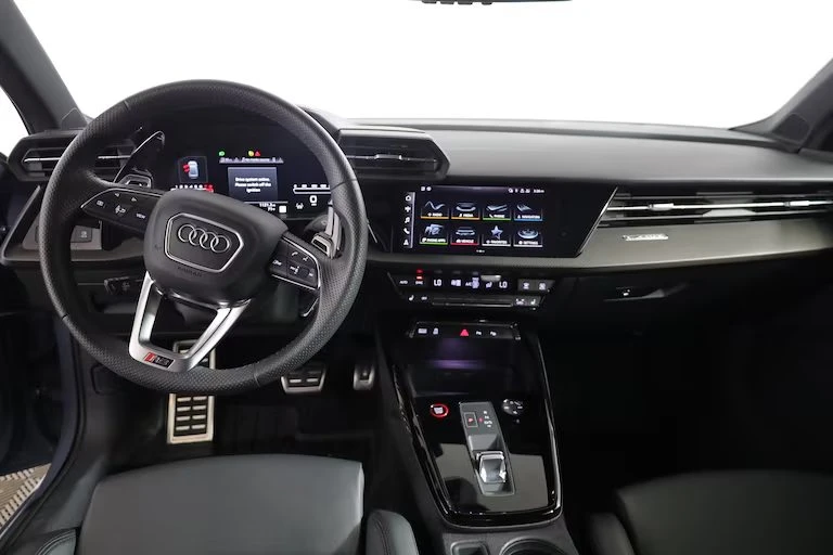 2024 Audi 8Y RS3 - Image 12 of 19