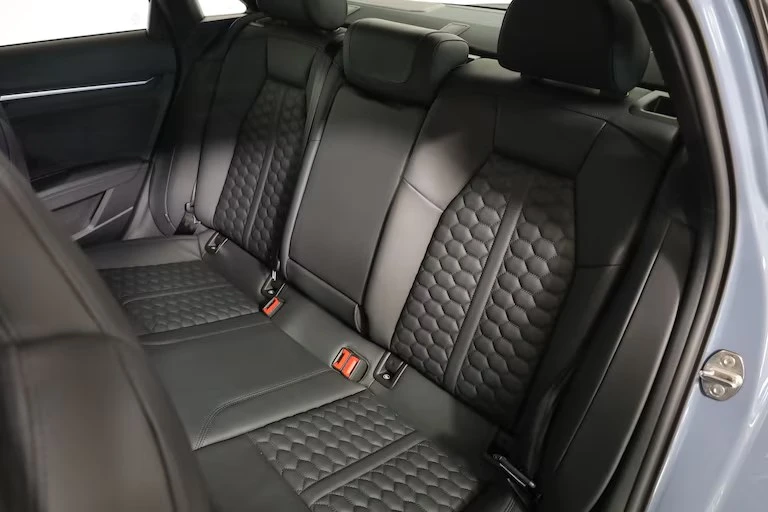 2024 Audi 8Y RS3 - Image 11 of 19