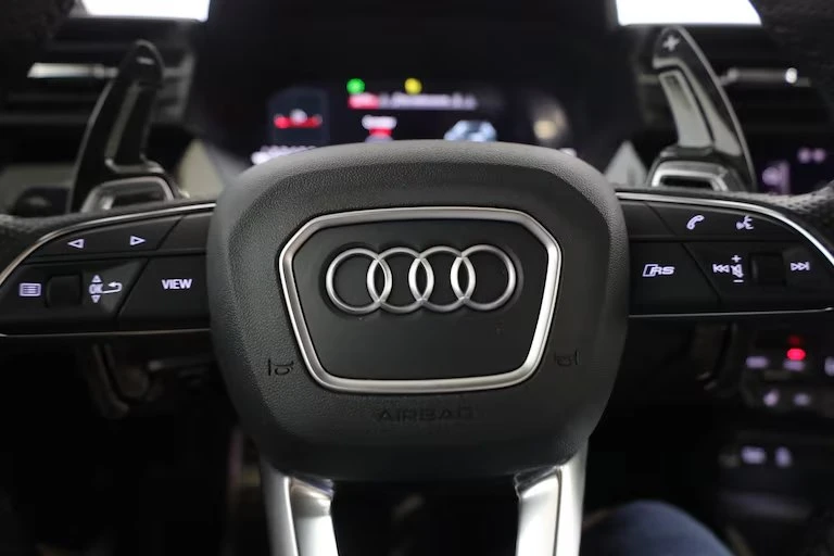 2024 Audi 8Y RS3 - Image 13 of 19