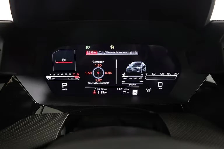 2024 Audi 8Y RS3 - Image 14 of 19
