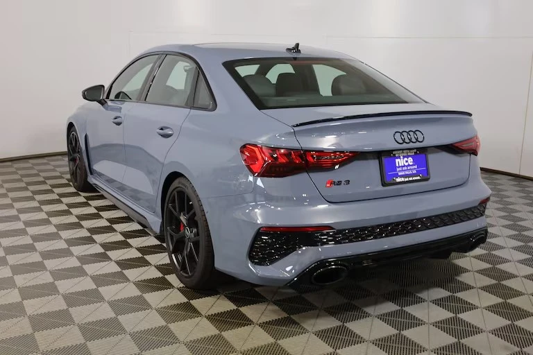 2024 Audi 8Y RS3 - Image 6 of 19