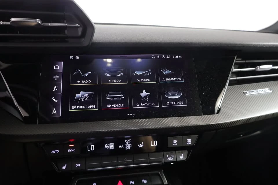 2024 Audi 8Y RS3 - Image 17 of 19