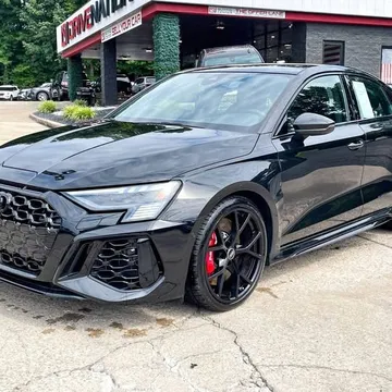 2024 Audi RS 3 2.5T Quattro AWD