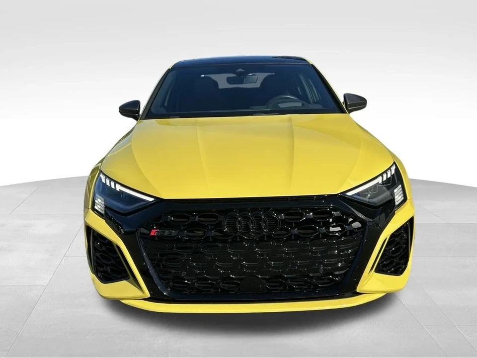 2024 Audi 8Y RS3 - Image 8 of 12