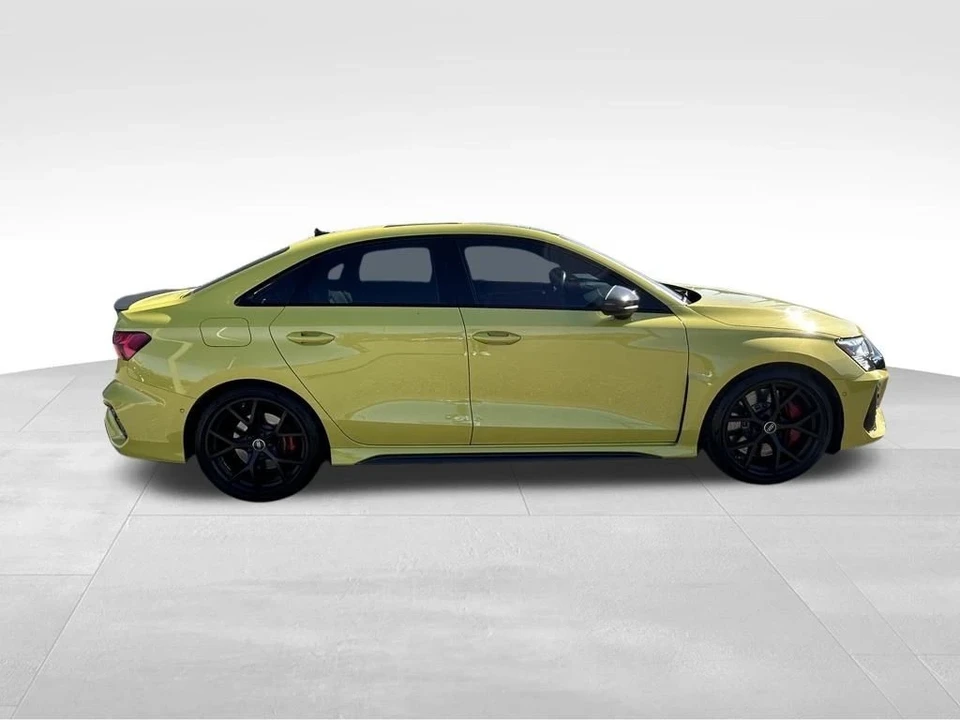 2024 Audi 8Y RS3 - Image 3 of 12