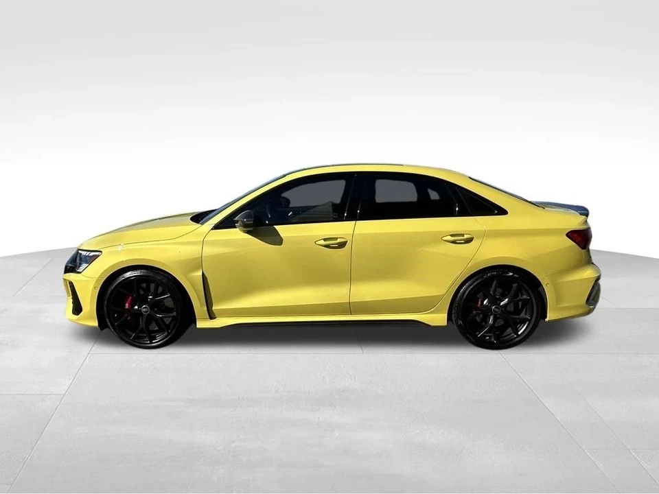 2024 Audi 8Y RS3 - Image 7 of 12