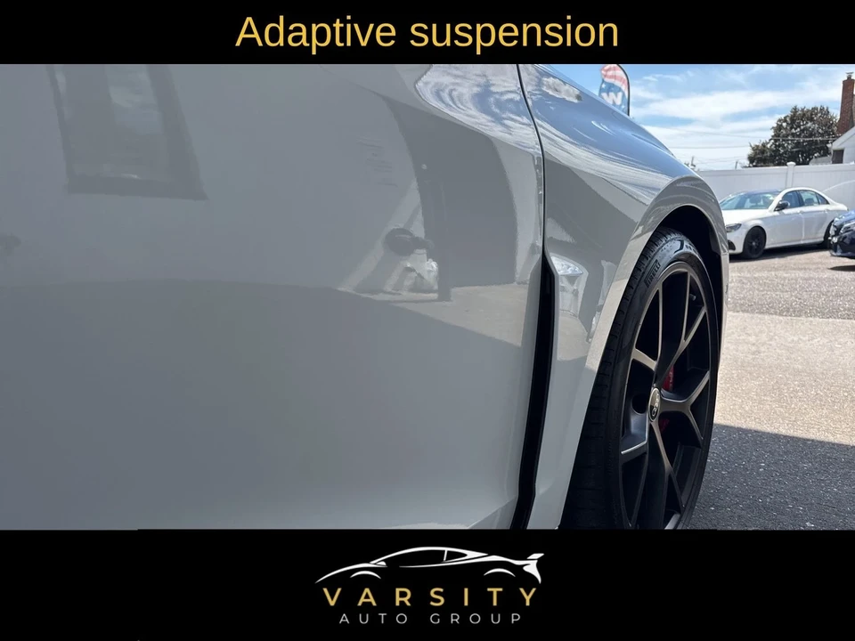 2024 Audi 8Y RS3 - Image 18 of 21