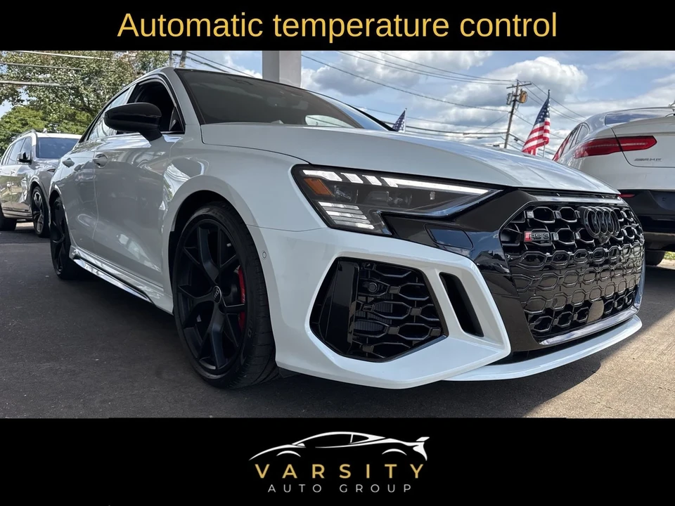 2024 Audi 8Y RS3 - Image 10 of 21
