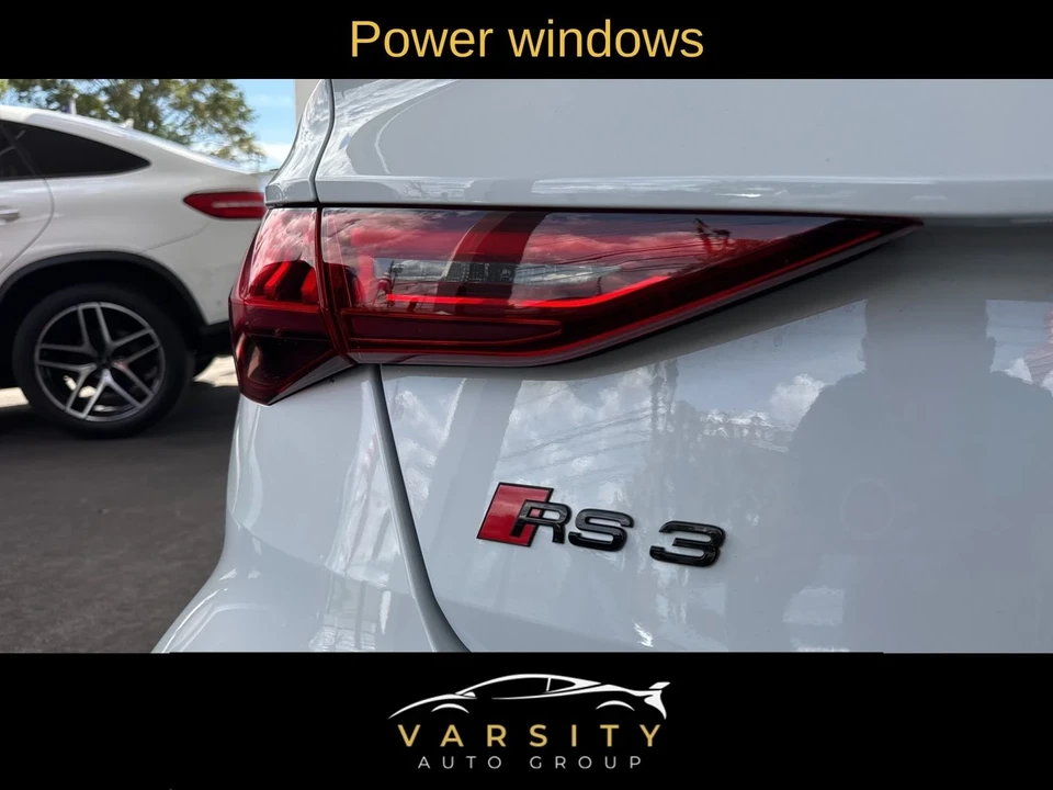 2024 Audi 8Y RS3 - Image 14 of 21