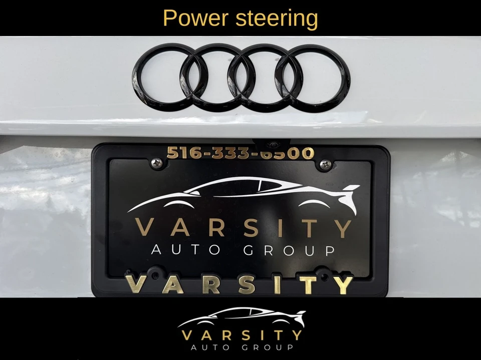 2024 Audi 8Y RS3 - Image 13 of 21