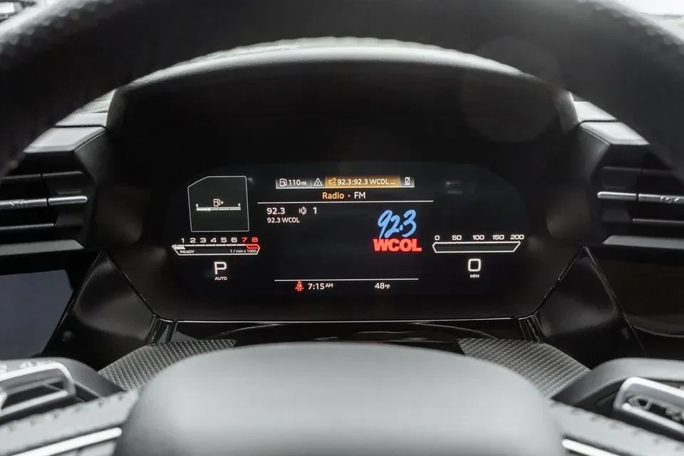 2024 Audi 8Y RS3 - Image 9 of 20