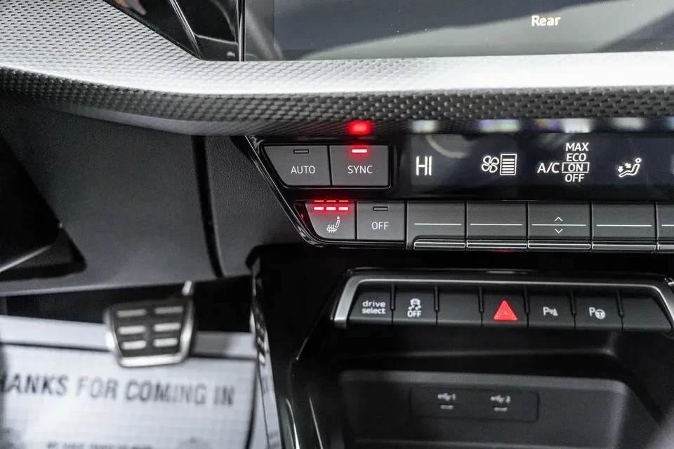 2024 Audi 8Y RS3 - Image 7 of 20