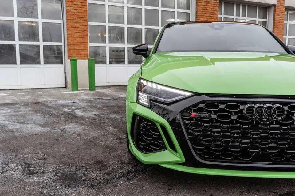 2024 Audi 8Y RS3 - Image 16 of 20