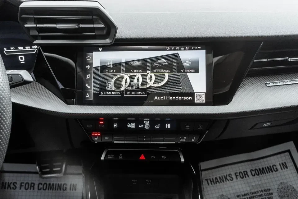 2024 Audi 8Y RS3 - Image 10 of 20