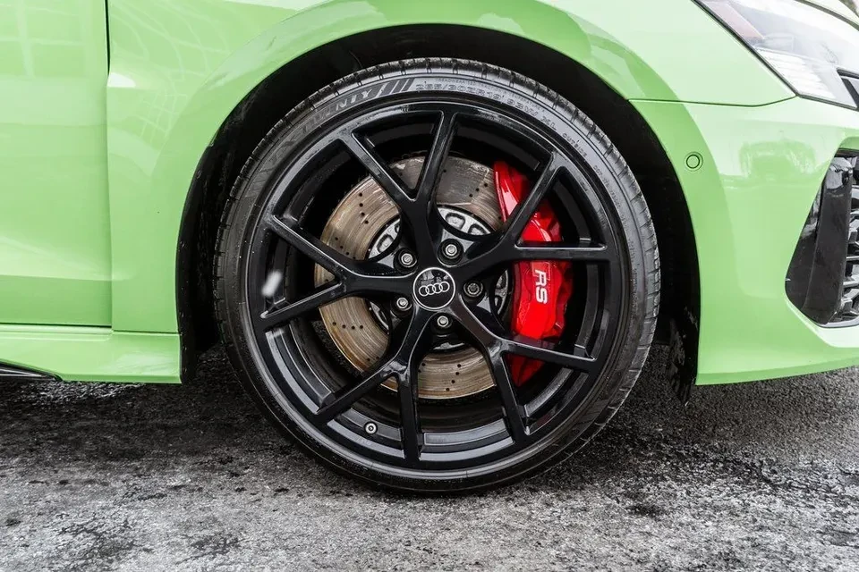 2024 Audi 8Y RS3 - Image 3 of 20