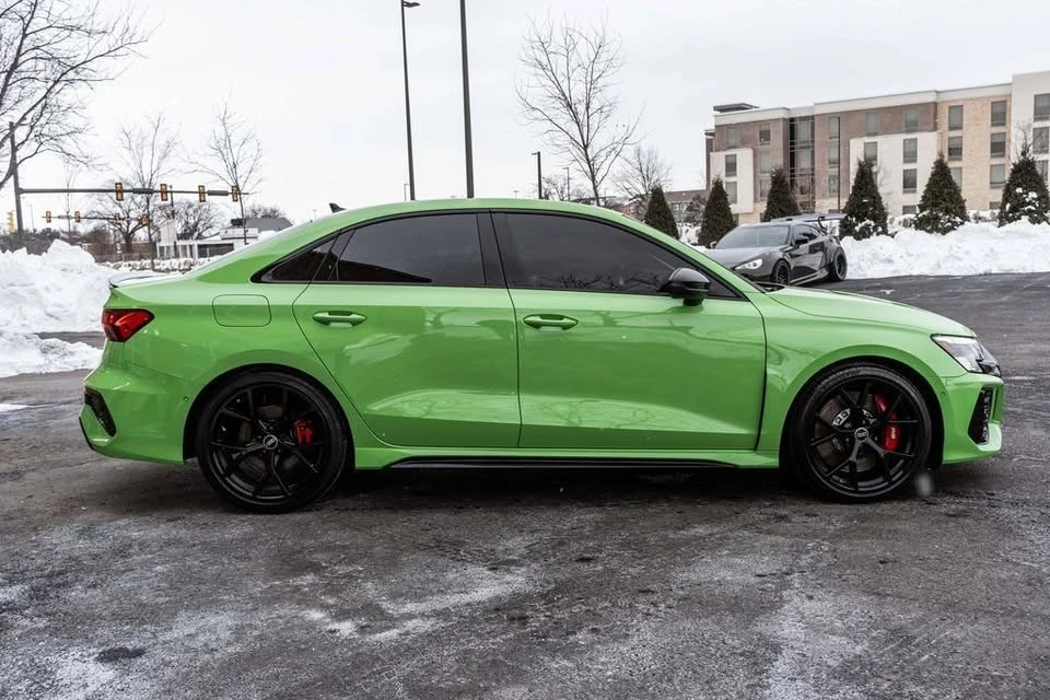 2024 Audi 8Y RS3 - Image 2 of 20