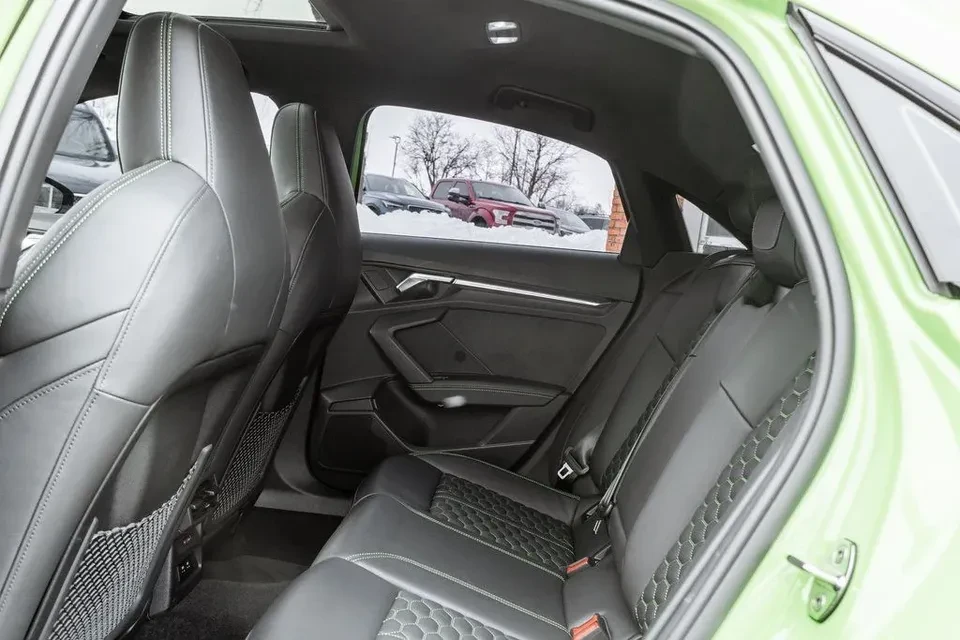 2024 Audi 8Y RS3 - Image 13 of 20
