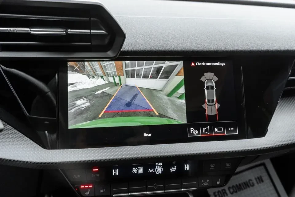 2024 Audi 8Y RS3 - Image 8 of 20