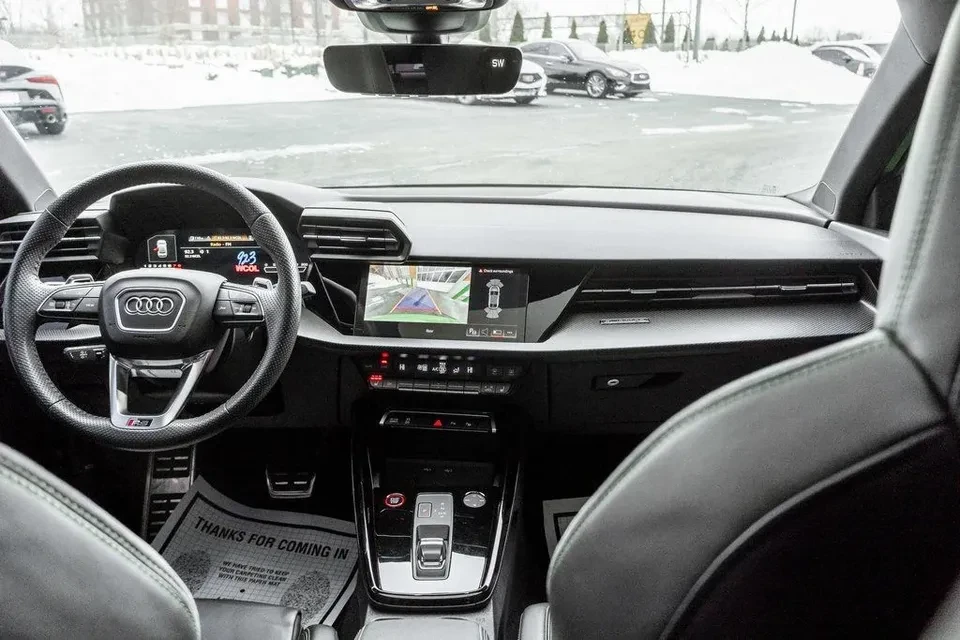 2024 Audi 8Y RS3 - Image 6 of 20