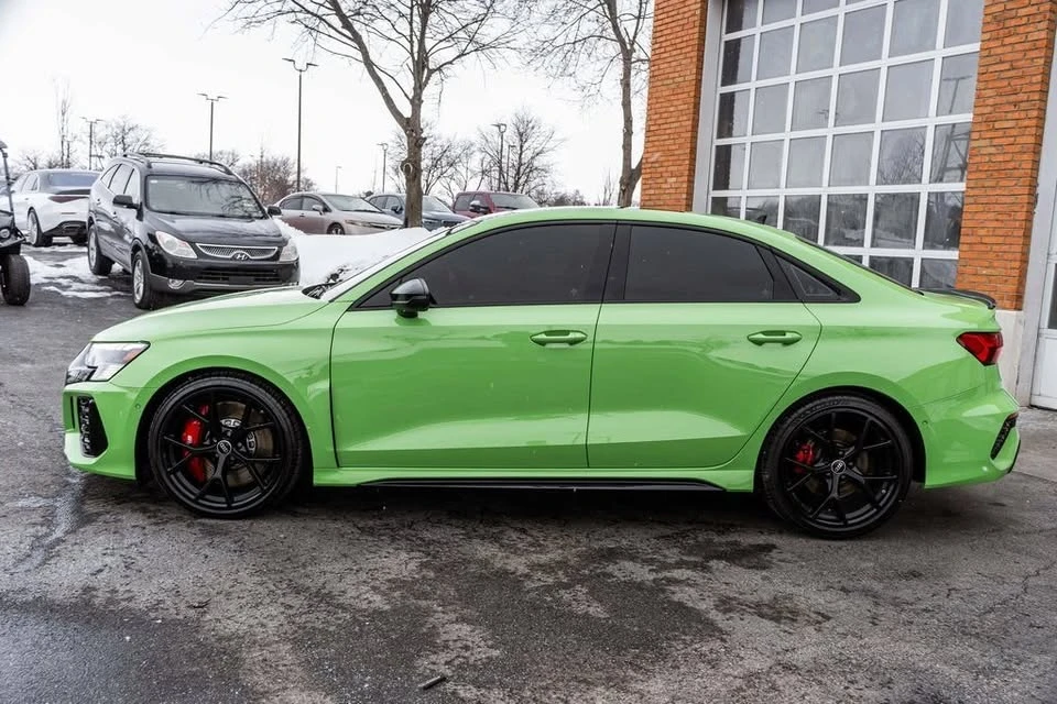 2024 Audi 8Y RS3 - Image 20 of 20