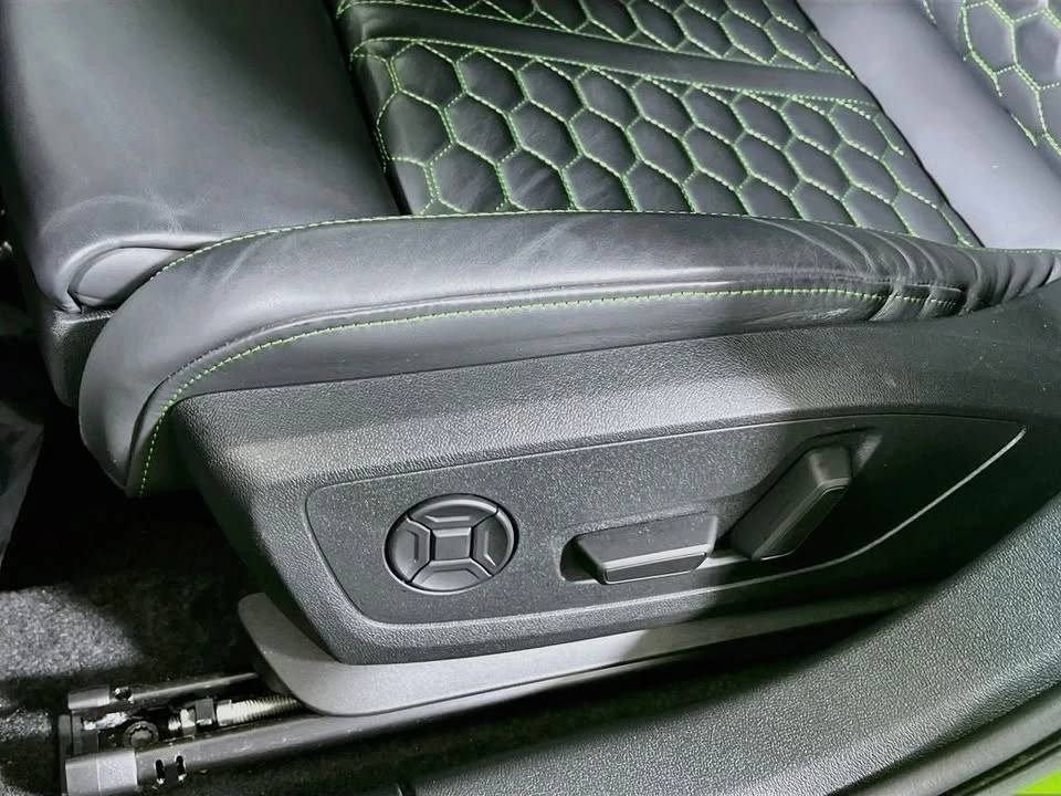 2024 Audi 8Y RS3 - Image 17 of 19