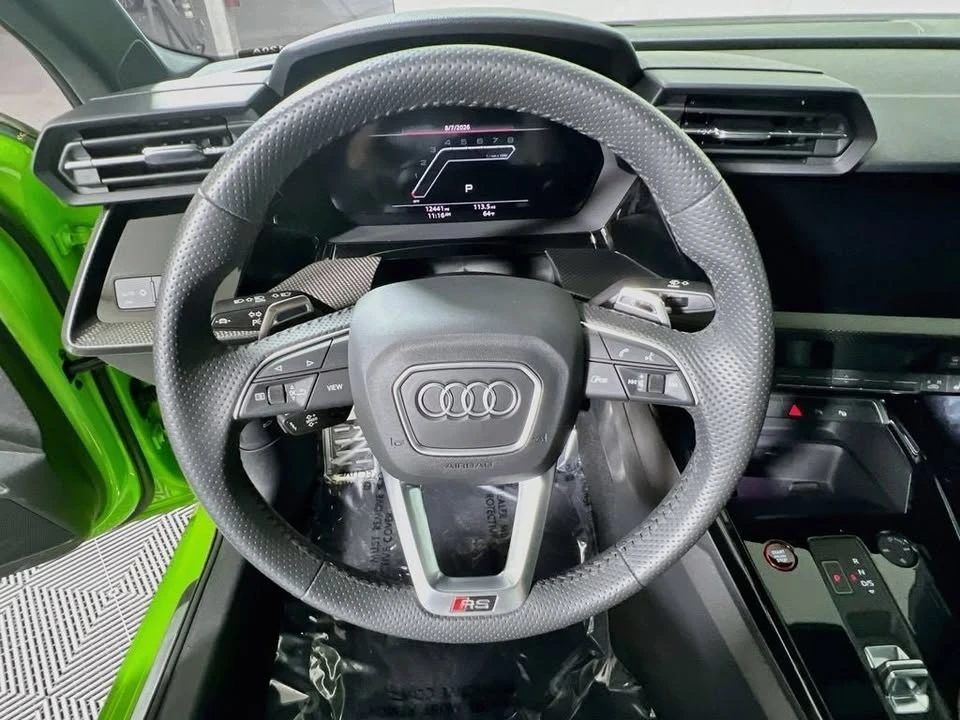 2024 Audi 8Y RS3 - Image 10 of 19