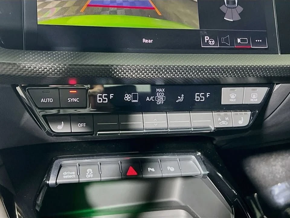 2024 Audi 8Y RS3 - Image 14 of 19