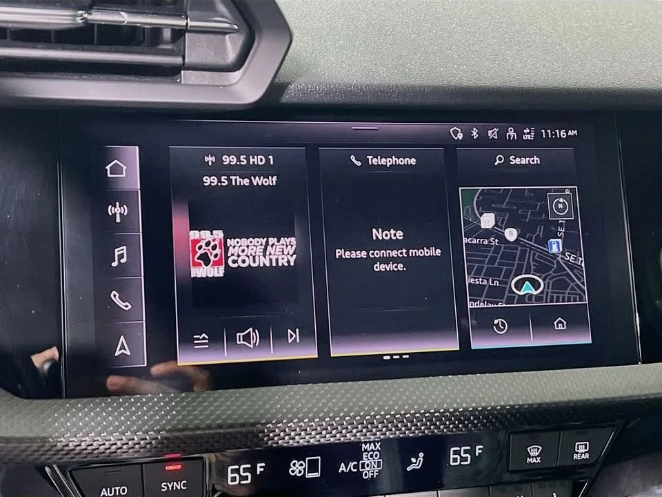 2024 Audi 8Y RS3 - Image 13 of 19