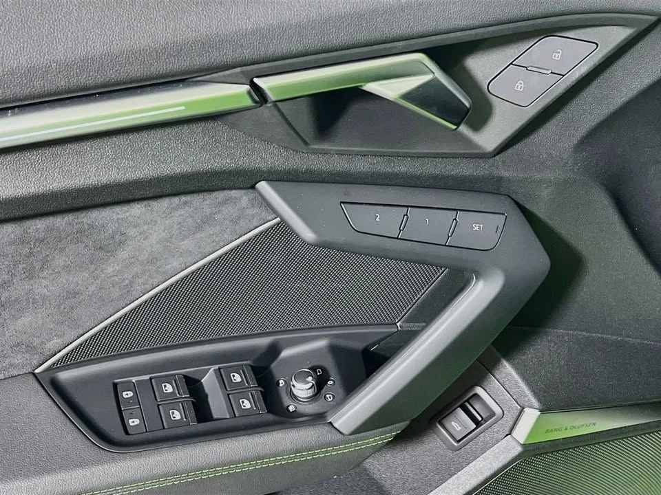 2024 Audi 8Y RS3 - Image 16 of 19