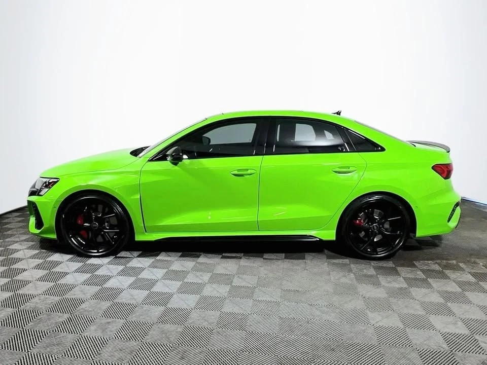 2024 Audi 8Y RS3 - Image 4 of 19