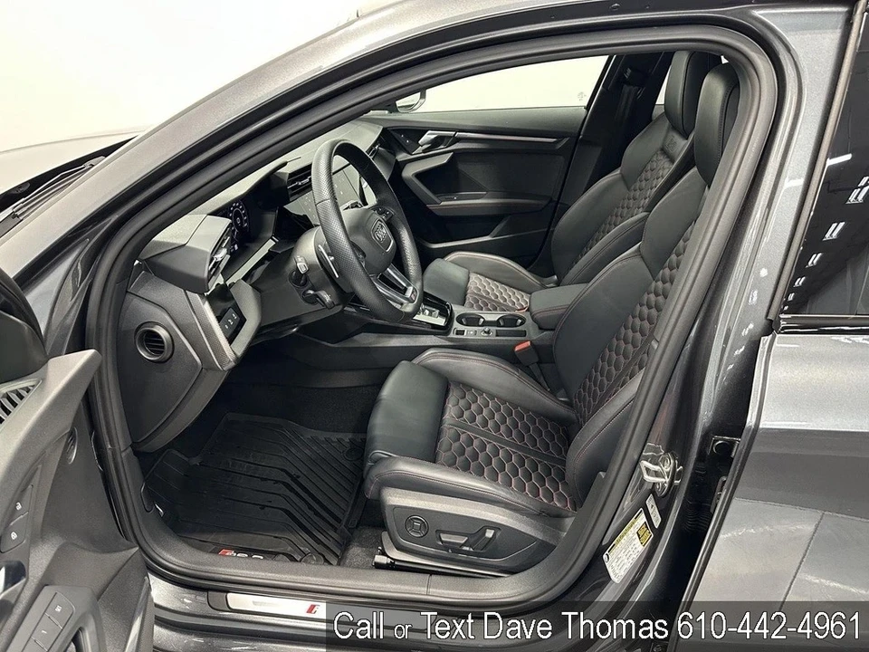 2024 Audi 8Y RS3 - Image 11 of 21