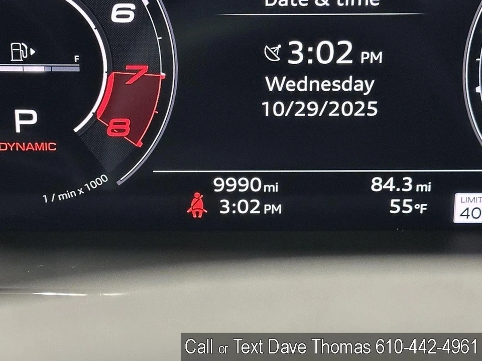 2024 Audi 8Y RS3 - Image 15 of 21