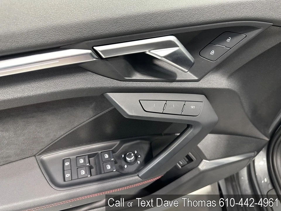 2024 Audi 8Y RS3 - Image 10 of 21