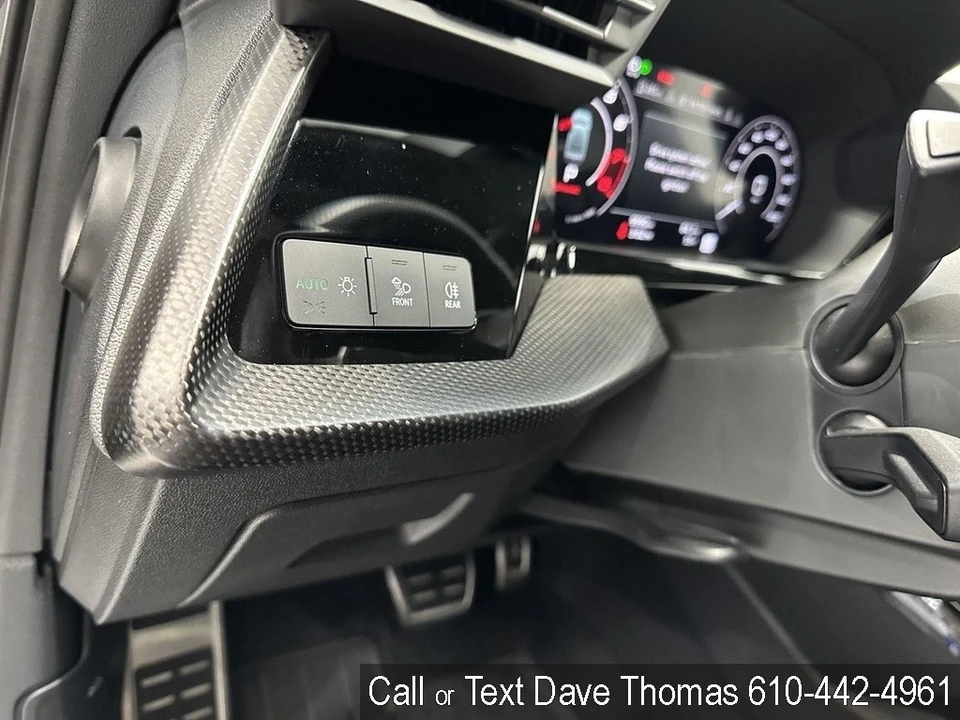 2024 Audi 8Y RS3 - Image 13 of 21