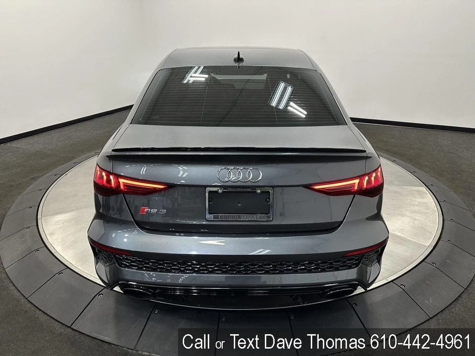 2024 Audi 8Y RS3 - Image 6 of 21