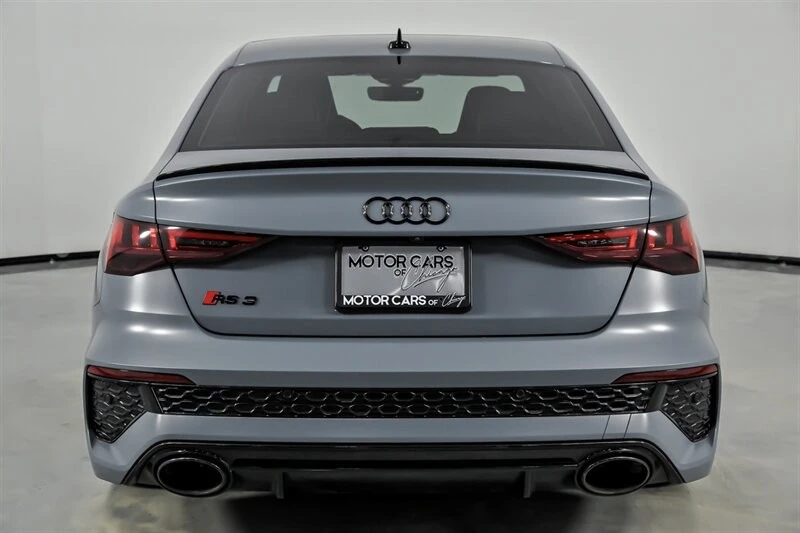 2024 Audi 8Y RS3 - Image 11 of 21