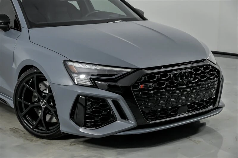 2024 Audi 8Y RS3 - Image 3 of 21