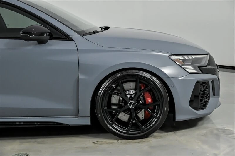 2024 Audi 8Y RS3 - Image 15 of 21
