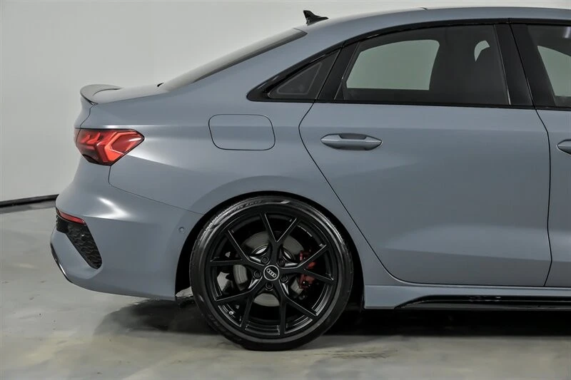 2024 Audi 8Y RS3 - Image 13 of 21