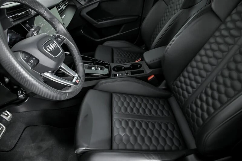 2024 Audi 8Y RS3 - Image 21 of 21