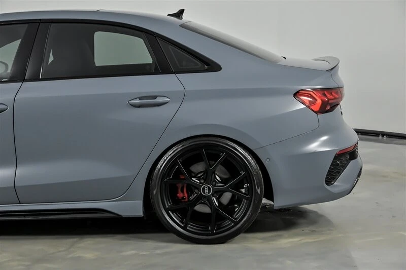 2024 Audi 8Y RS3 - Image 9 of 21
