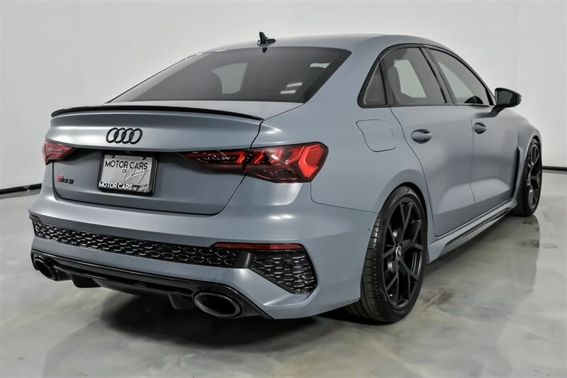 2024 Audi 8Y RS3 - Image 12 of 21